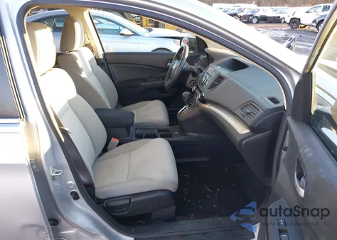 2016 Honda Cr-V Se z USA, uszkodzony, nr VIN 2HKRM4H42GH611560